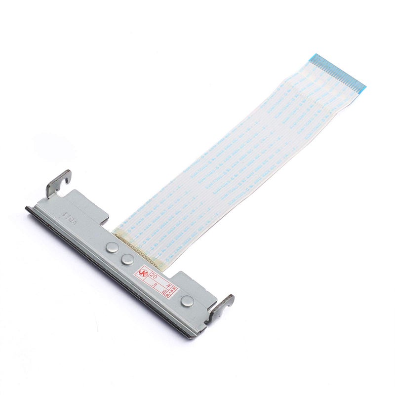 DEVMO Thermal Print Head Compatible with TM-T88V TM-T885 Printer Replace Part 2131885/2141001/2138822 - Image 1